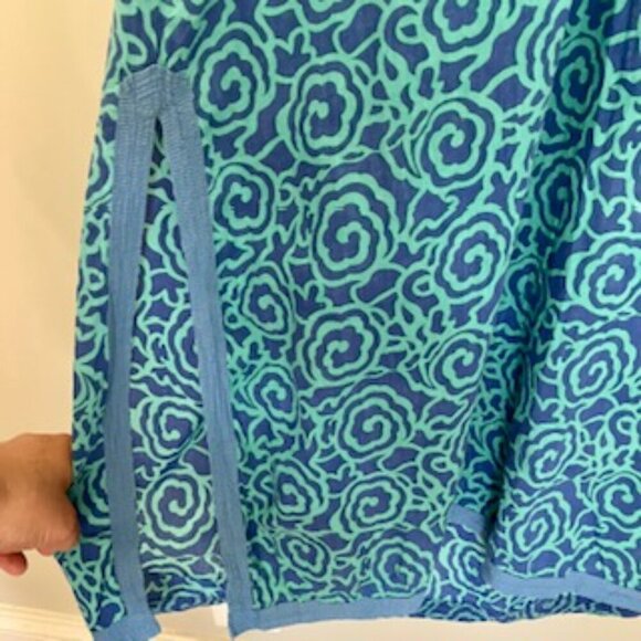 Lisa Corti Kaftan Size Medium - Picture 4 of 4